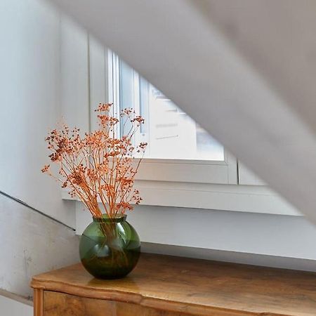 Apartament The Attic 18 Mediolan Zewnętrze zdjęcie