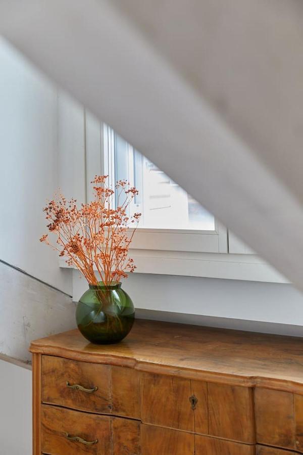 Apartament The Attic 18 Mediolan Zewnętrze zdjęcie