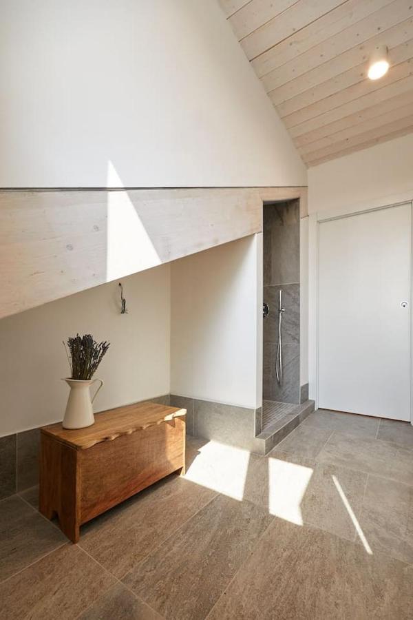 Apartament The Attic 18 Mediolan Zewnętrze zdjęcie