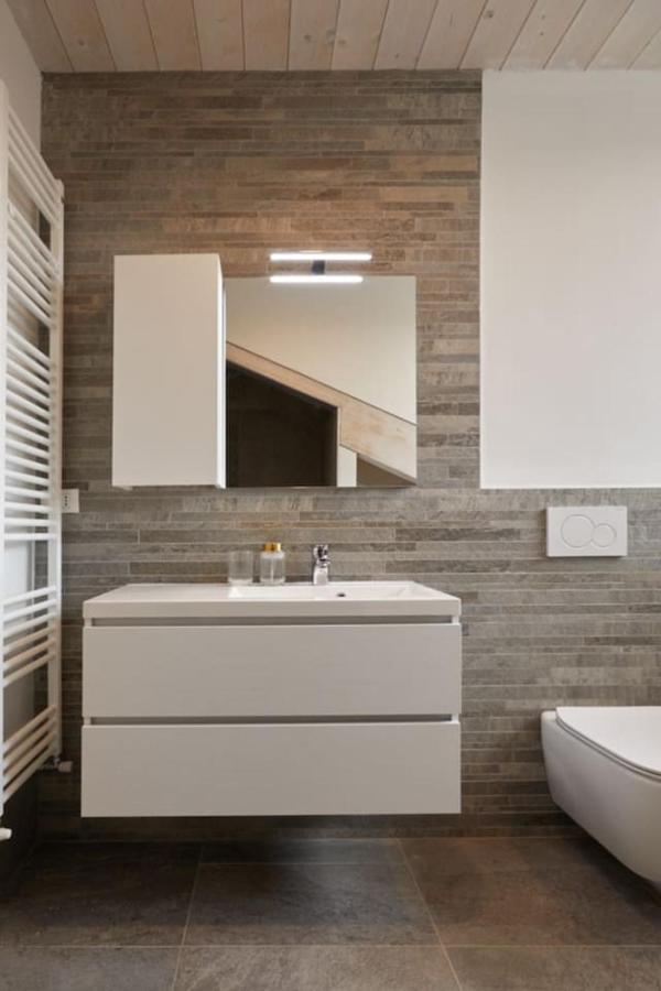 Apartament The Attic 18 Mediolan Zewnętrze zdjęcie